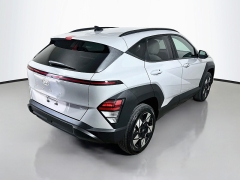 Used 2024  Hyundai Kona SEL AWD at Dutro Auto near Zanesville&comma; OH