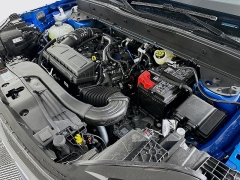 New 2026  Ford Bronco Sport Outer Banks 4x4 at Dutro Auto near Zanesville&comma; OH