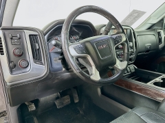 Used 2014  GMC Sierra 1500 4WD Crew Cab SLT at Dutro Auto near Zanesville&comma; OH