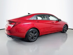 Used 2022  Hyundai Elantra SEL IVT at Dutro Auto near Zanesville, OH