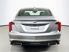 New 2026  Cadillac CT5 RWD 4dr Sdn Premium Luxury at Dutro Auto near Zanesville&comma; OH