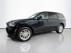 Used 2023  Dodge Durango GT Launch Edition AWD at Dutro Auto near Zanesville&comma; OH