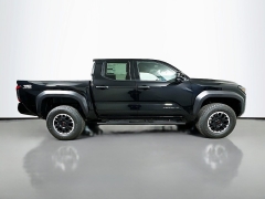 New 2026  Toyota Tacoma 4WD TRD Off Road Double Cab 5ft Bed AT at Dutro Auto near Zanesville&comma; OH