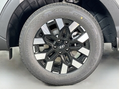 New 2026  Hyundai Santa Cruz SEL AWD at Dutro Auto near Zanesville, OH