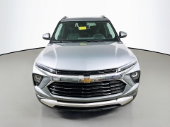 New 2026  Chevrolet Trailblazer AWD 4dr LT at Dutro Auto near Zanesville&comma; OH