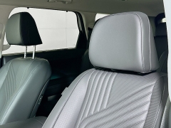 New 2026  Hyundai Palisade Hybrid SEL Premium 7P AWD at Graham Auto Mall near Mansfield&comma; OH