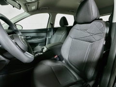 New 2026  Hyundai Tucson SE AWD at Graham Auto Mall near Mansfield&comma; OH