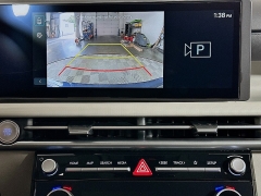 New 2026  Hyundai Tucson SEL Plus AWD at Dutro Auto near Zanesville&comma; OH