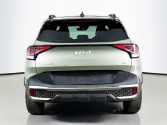 Used 2023  Kia Sportage X-Pro Prestige AWD at Dutro Auto near Zanesville&comma; OH