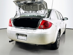 Used 2010  Chevrolet Cobalt 4d Sedan LT1 at Dutro Auto near Zanesville&comma; OH