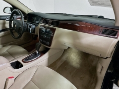 Used 2009 Chevrolet Impala 4d Sedan LT at Dutro Auto near Zanesville, OH