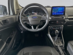 Used 2021  Ford EcoSport SES 4WD at Dutro Auto near Zanesville&comma; OH