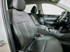 Used 2025  Hyundai Tucson SEL AWD at Dutro Auto near Zanesville&comma; OH