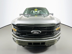 New 2026  Ford F-150 4WD XLT SuperCrew 5&period;5' Box at Dutro Auto near Zanesville&comma; OH