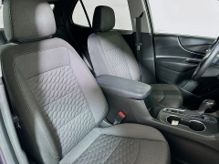 Used 2019  Chevrolet Equinox 4d SUV FWD LT w/1LT at Graham Auto Mall near Mansfield, OH