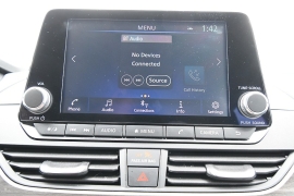 Used 2025  Nissan Altima SV FWD at Dutro Auto near Zanesville&comma; OH