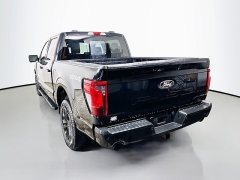 New 2025  Ford F-150 4WD XLT SuperCrew 5.5' Box Hybrid at Dutro Auto near Zanesville, OH