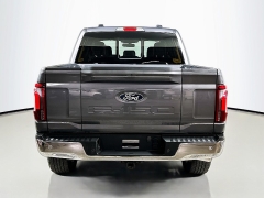 Used 2024  Ford F-150 4WD LARIAT SuperCrew 5&period;5' Box Hybrid at Dutro Auto near Zanesville&comma; OH