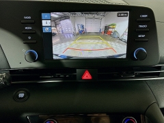New 2026  Hyundai Elantra SEL Sport Sedan at Dutro Auto near Zanesville&comma; OH