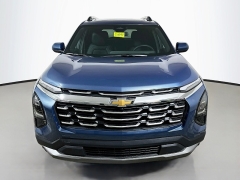 New 2027  Chevrolet Equinox FWD 4dr LT w&sol;1LT at Graham Auto Mall near Mansfield&comma; OH