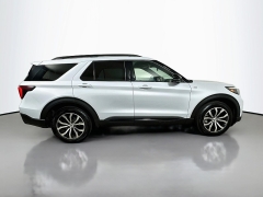 Used 2026  Ford Explorer ST-Line 4WD at Graham Auto Mall near Mansfield&comma; OH