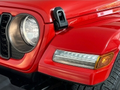 Used 2024  Jeep Wrangler 4xe Sport S 4x4 at Dutro Auto near Zanesville&comma; OH
