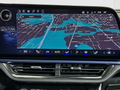 New 2026  Chevrolet Equinox EV FWD 4dr LT2 w&sol;PDE at Dutro Auto near Zanesville&comma; OH