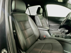 Used 2022  Chevrolet Equinox FWD 4dr RS at Dutro Auto near Zanesville&comma; OH