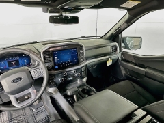 New 2026  Ford F-150 4WD XLT SuperCrew 5&period;5' Box at Dutro Auto near Zanesville&comma; OH