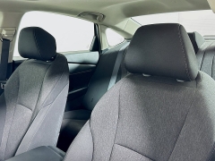 Used 2024  Honda Accord Sedan EX CVT at Graham Auto Mall near Mansfield, OH