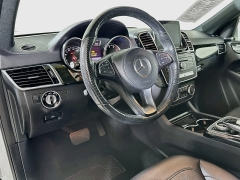 Used 2018  Mercedes-Benz GLS-Class 4d SUV GLS450 at Dutro Auto near Zanesville&comma; OH