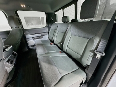 New 2025  Ford F-150 4WD XLT SuperCrew 5.5' Box Hybrid at Graham Auto Mall near Mansfield, OH