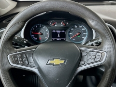 Used 2023  Chevrolet Malibu 4dr Sdn 1LT at Dutro Auto near Zanesville&comma; OH