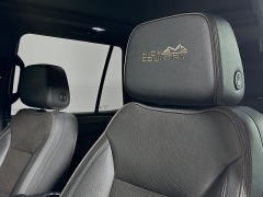 Used 2022  Chevrolet Tahoe 4WD 4dr High Country at Dutro Auto near Zanesville&comma; OH