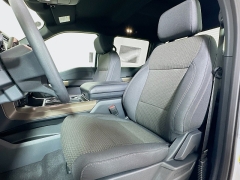 New 2025  Ford F-150 4WD STX SuperCrew 5.5' Box at Dutro Auto near Zanesville, OH