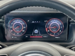 Used 2022  Hyundai Tucson SEL AWD at Graham Auto Mall near Mansfield&comma; OH