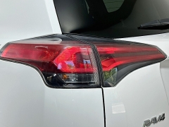 Used 2018  Toyota RAV4 4d SUV AWD XLE at Dutro Auto near Zanesville&comma; OH