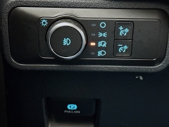 Used 2022  Ford Bronco Big Bend 4 Door Advanced 4x4 at Dutro Auto near Zanesville, OH