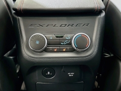 New 2027  Ford Explorer ST-Line 4WD at Graham Auto Mall near Mansfield&comma; OH
