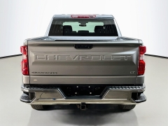 Used 2023  Chevrolet Silverado 1500 4WD Crew Cab 147" LT w&sol;2FL at Dutro Auto near Zanesville&comma; OH