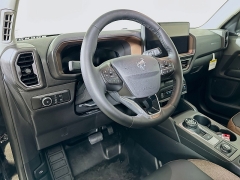 New 2026  Ford Bronco Sport Outer Banks 4x4 at Graham Auto Mall near Mansfield&comma; OH