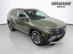  2025 Hyundai Tucson SEL AWD at Dutro Auto near Zanesville&comma; OH