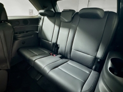 New 2026  Hyundai Palisade Hybrid Calligraphy AWD at Dutro Auto near Zanesville, OH