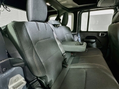 Used 2024  Jeep Wrangler 4xe Sport S 4x4 at Graham Auto Mall near Mansfield&comma; OH