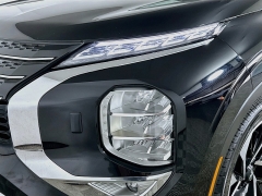 Used 2024  Mitsubishi Outlander SE S-AWC at Dutro Auto near Zanesville&comma; OH