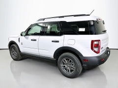 New 2026  Ford Bronco Sport Big Bend 4x4 at Dutro Auto near Zanesville&comma; OH