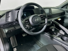 New 2026  Hyundai Elantra SEL Sport Premium IVT at Graham Auto Mall near Mansfield, OH