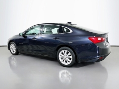 Used 2023  Chevrolet Malibu 4dr Sdn 1LT at Dutro Auto near Zanesville&comma; OH