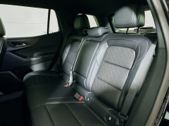 New 2026  Chevrolet Equinox FWD 4dr LT w/1LT at Dutro Auto near Zanesville, OH