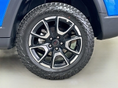 Used 2026  Jeep Compass Trailhawk 4x4 at Dutro Auto near Zanesville&comma; OH